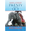 Twenty and Out: A Female Investigator's Compilation of Short Stories Surrounding Her Career. - Paperback