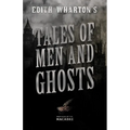 Edith Wharton's Tales of Men and Ghosts - Paperback