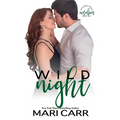 Wild Night - Paperback