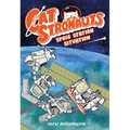 Catstronauts: Space Station Situation - Paperback