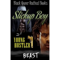 Stickup Boy: Young Hustler - Paperback