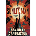 The Sunlit Man: A Cosmere Novel - Hardcover