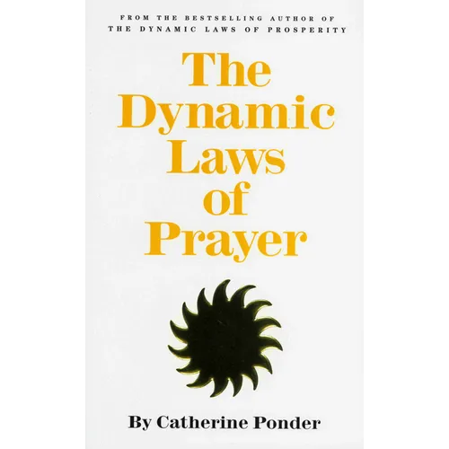 The Dynamic Laws of Prayer - Paperback