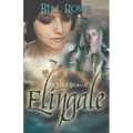 The Black Storm at Elingale - Paperback
