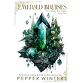 Emerald Bruises: Alternative Cover - Paperback
