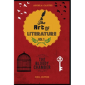 The Art of Literature, Volume 1: A Critical Guide to Angela Carter's The Bloody Chamber - Paperback
