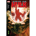 Hulk Modern Era Epic Collection: Code Red - Paperback