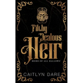 Filthy Jealous Heir Duet - Paperback