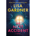 The Next Accident - Paperback