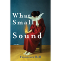What Small Sound - Hardcover