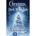 Christmas In Dark Moon Vale: A Blood Curse Series Novella - Paperback