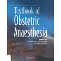 Textbook of Obstetric Anaesthesia - Paperback