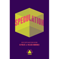 Speculation - Paperback