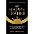 The Happy Leader - Hardcover