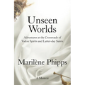 Unseen Worlds - Paperback