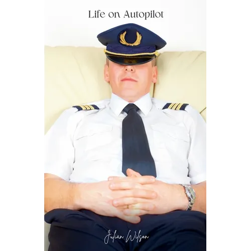 Life on Autopilot - Paperback