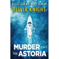 Murder on the Astoria - Paperback