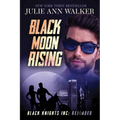 Black Moon Rising - Paperback