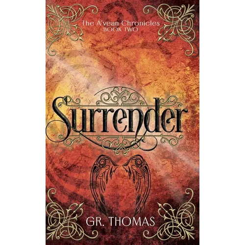 Surrender - Hardcover
