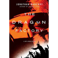 The Dragon Factory: A Joe Ledger Novel - Paperback