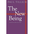 The New Being - Paperback