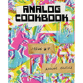 Analog Cookbook Issue #7: Analog Erotica - Paperback