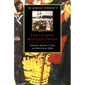 The Cambridge Companion to the Classic Russian Novel - Paperback
