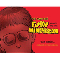 The Complete Funky Winkerbean, Volume 7, 1990-1992 - Hardcover