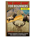 The Great Hunt for Beginners - Hardcover