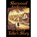 A Story Teller's Story - Paperback