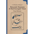 Deepest Canyon - Paperback