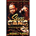 Sosa Gang 3 - Paperback