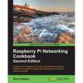 Raspberry Pi Networking Cookbook - Second Edition - Paperback