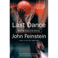 Last Dance - Paperback