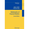 Mathematics of Financial Markets - Paperback