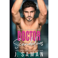 Doctor Scandalous - Paperback