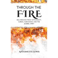 Through the Fire: Deliverance from Witchcraft, Curses, Narcissism, and the Jezebel Spirit - Paperback