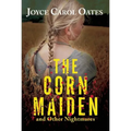 The Corn Maiden: And Other Nightmares - Paperback