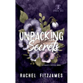Unpacking Secrets: A small town enemies-to-lovers romantic suspense novel - Paperback