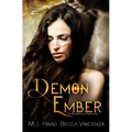 Demon Ember - Paperback