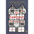 The Lodger Shakespeare: His Life on Silver Street - Paperback