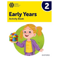 Oxford Intl Early Years - Paperback