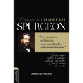 Biografía de Charles Spurgeon Softcover Charles Spurgeon's Biography - Paperback