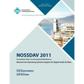 NOSSDAV 2011 Proceeding on the 21st International Workshop on Network and Operating Systems Support for Digital Audio & Video - Paperback