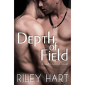 Depth of Field - Paperback