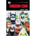 Kingdom Come: DC Compact Comics Edition - Paperback