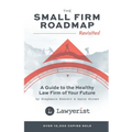The Small Firm Roadmap Revisited - Paperback