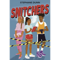Snitchers - Hardcover