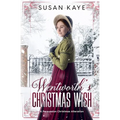 Wentworth's Christmas Wish: A Persuasion Christmas Alteration - Paperback