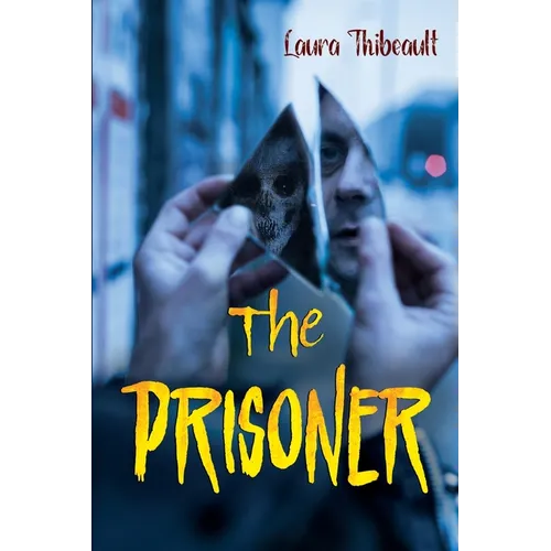 The Prisoner - Paperback